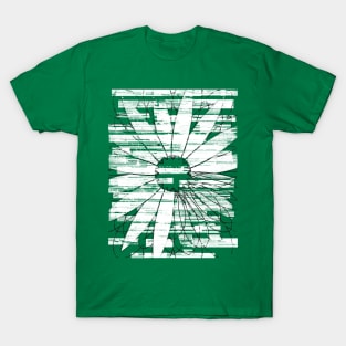 Spring effect T-Shirt